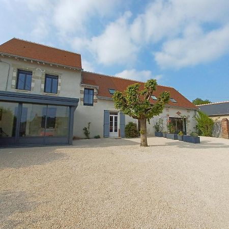 Reve De Loire Chambres D'Hotes Au Calme Au Pied Des Chateaux De La Loire Онзан Екстериор снимка