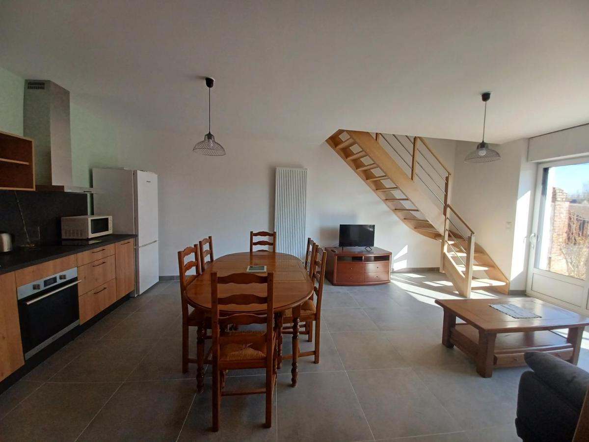 Reve De Loire Chambres D'Hotes Au Calme Au Pied Des Chateaux De La Loire Онзан Екстериор снимка