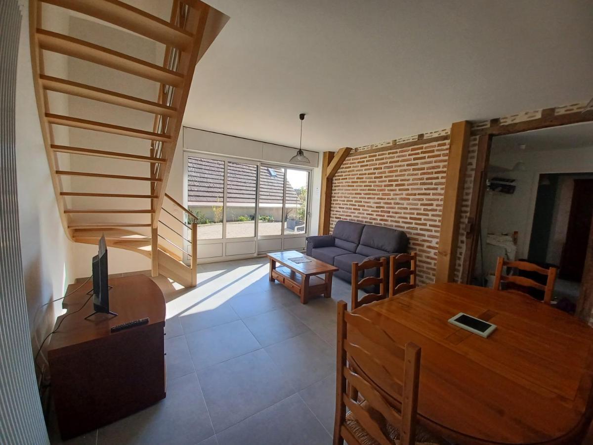 Reve De Loire Chambres D'Hotes Au Calme Au Pied Des Chateaux De La Loire Онзан Екстериор снимка